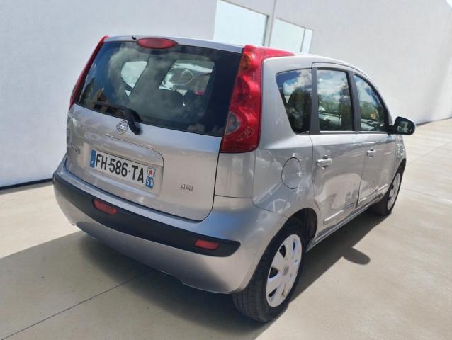 Nissan Note image 5