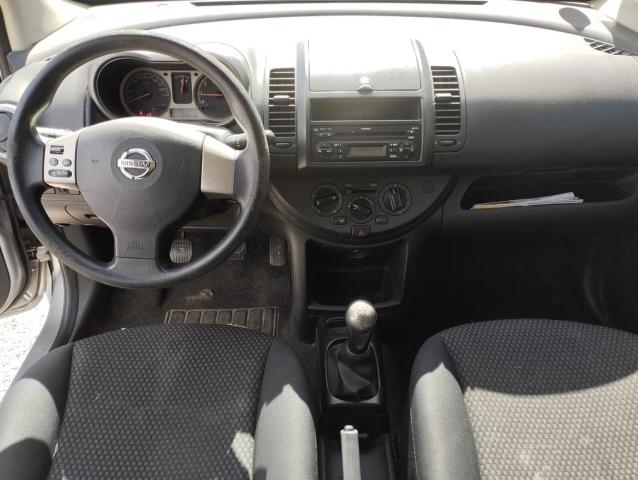 Nissan Note image 3