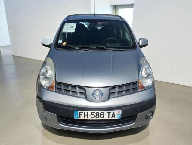 Nissan Note image 4