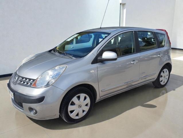 Nissan Note image 2