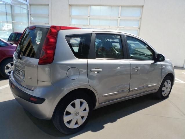 Nissan Note image 1