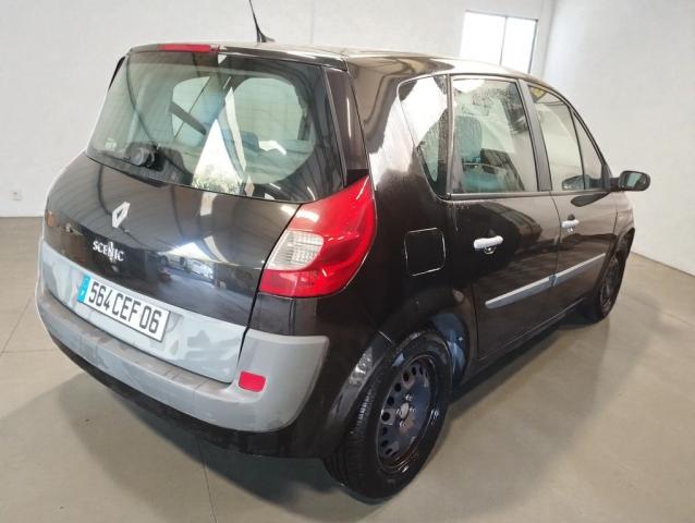 Renault Scénic image 4