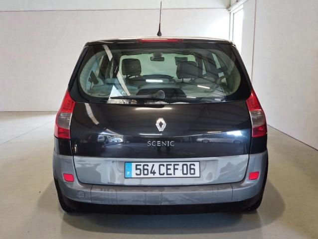 Renault Scénic image 1
