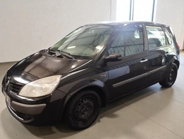 Renault Scénic image 5