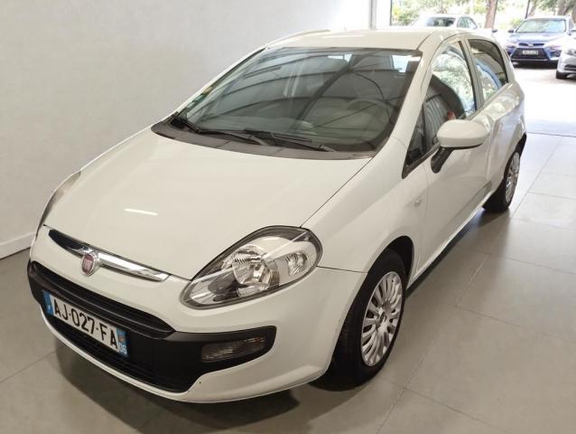 Fiat Punto 1.3 Multijet 75 Dynamic 5p