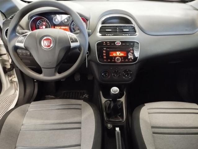Fiat Punto image 6