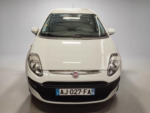 Fiat Punto image 3