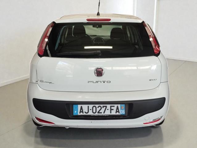 Fiat Punto image 2