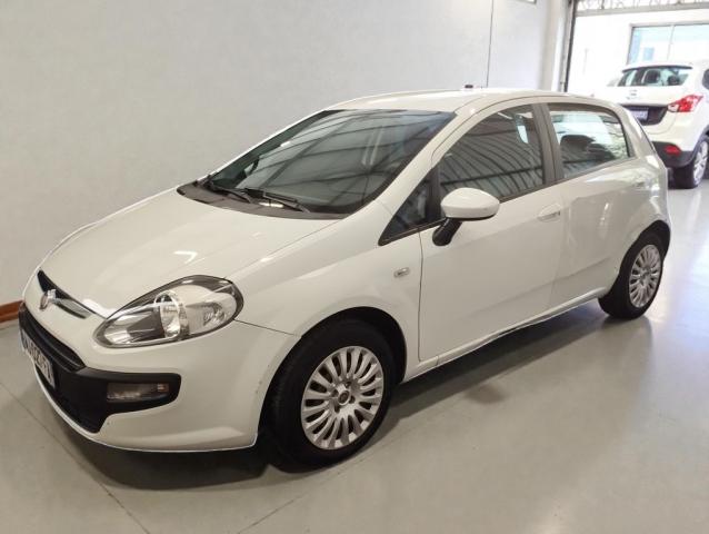 Fiat Punto image 1