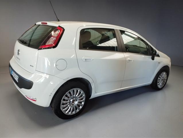 Fiat Punto image 5