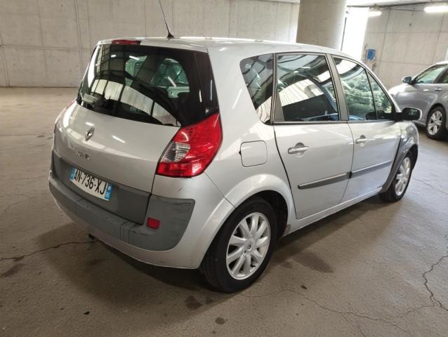 Renault Scénic image 4