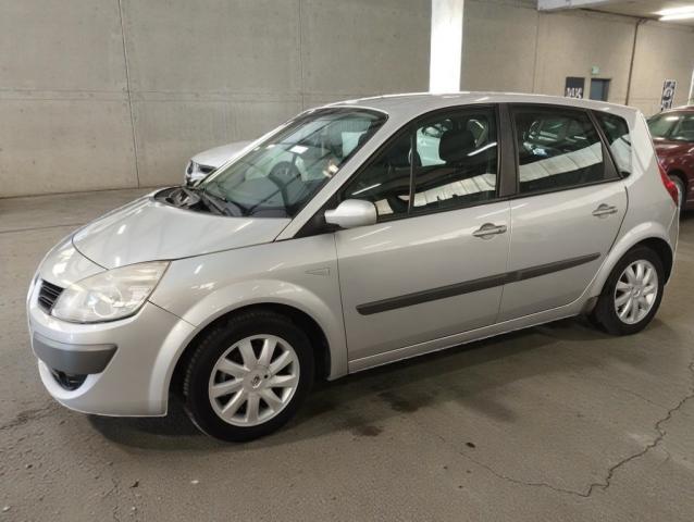 Renault Scénic image 6