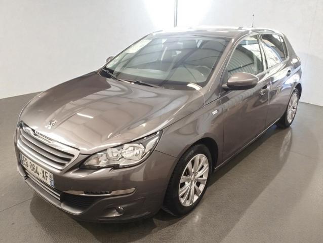 Peugeot 308 1.2 Thp 110 5p