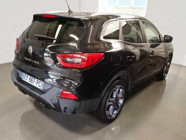Renault Kadjar image 4