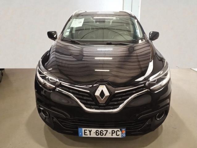 Renault Kadjar image 3