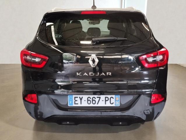 Renault Kadjar image 2