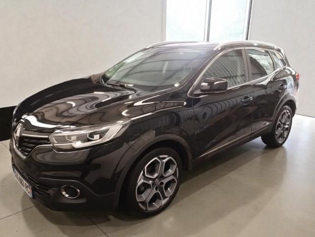 Renault Kadjar image 6