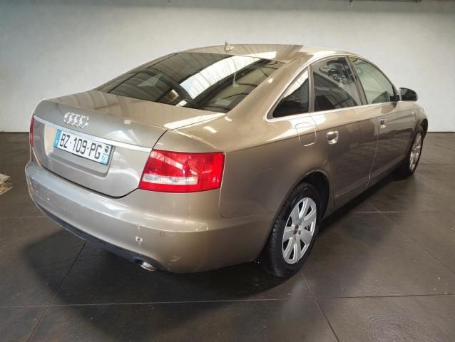 Audi A6 image 1