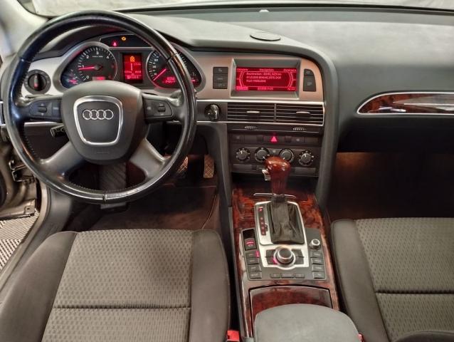 Audi A6 image 3