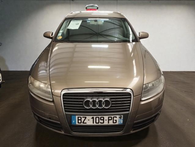 Audi A6 image 2