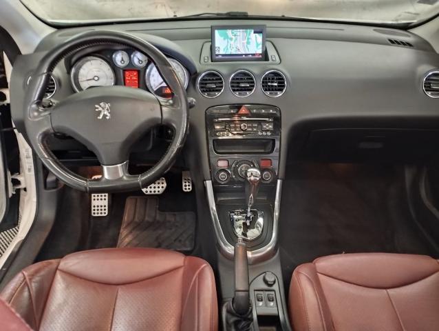 Peugeot 308 Cc image 5