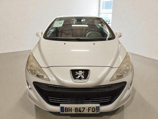 Peugeot 308 Cc image 3