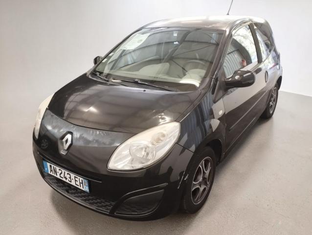 Renault Twingo Ii 1.5 Dci 65 Trend 3p