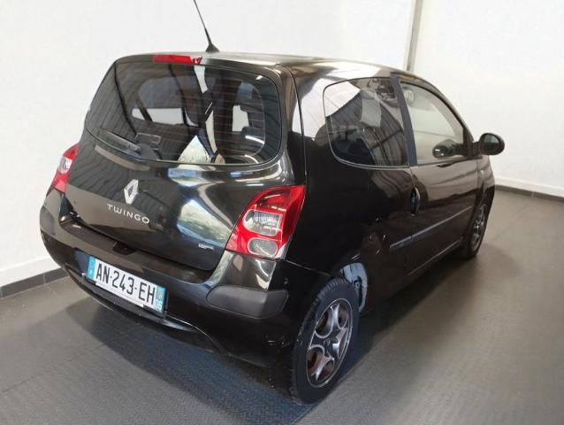 Renault Twingo image 1