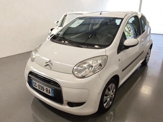 Citroen C1 1.0 68 Confort 3p