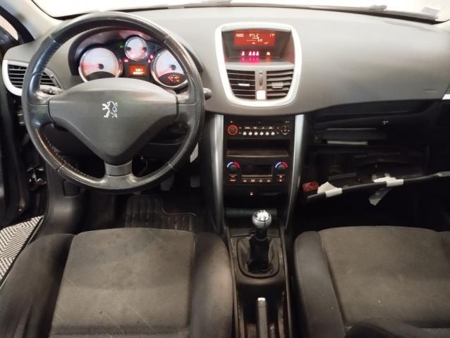 Peugeot 207 Sw image 2
