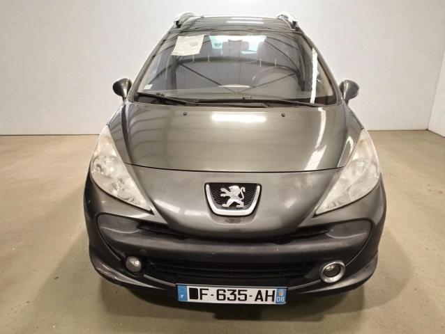Peugeot 207 Sw image 4