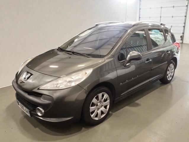 Peugeot 207 Sw image 3