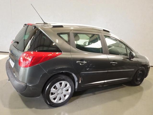 Peugeot 207 Sw image 5