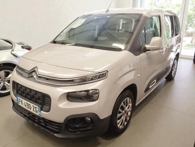 Citroen Berlingo M 1.5 Bluehdi 100 Feel
