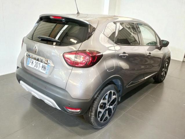 Renault Captur image 4