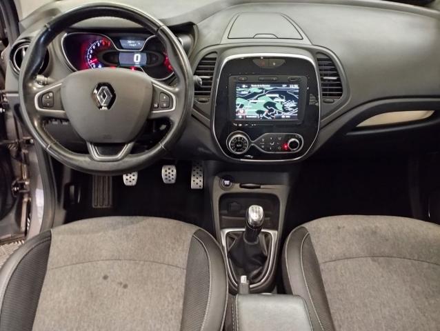 Renault Captur image 3