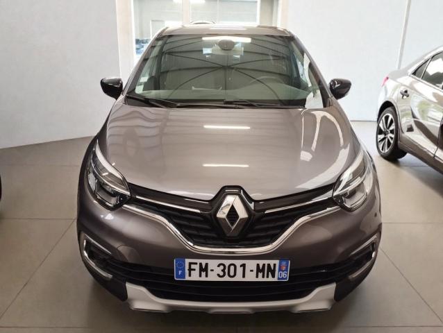 Renault Captur image 1