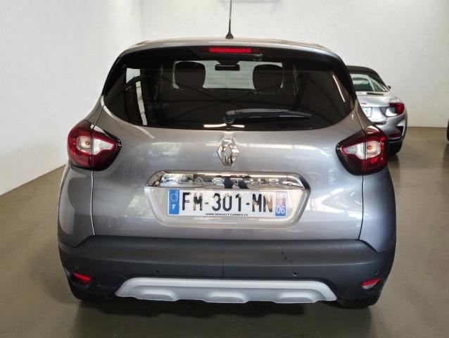 Renault Captur image 2