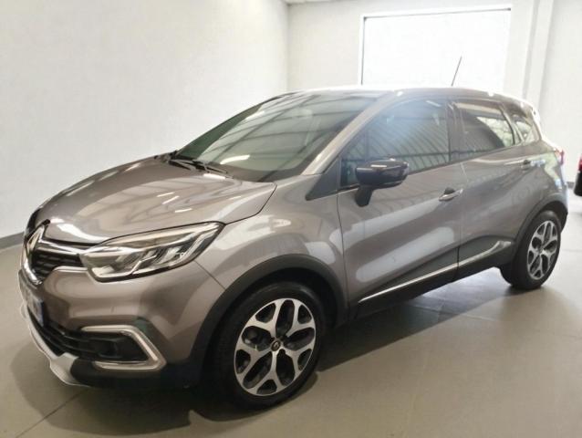 Renault Captur image 6
