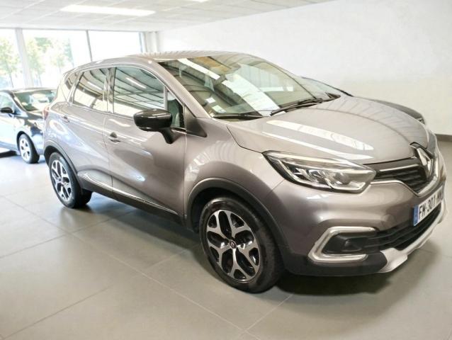 Renault Captur image 5