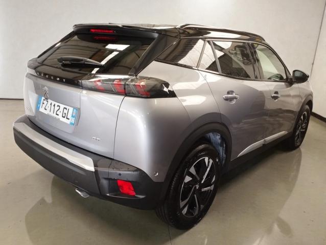 Peugeot 2008 image 6