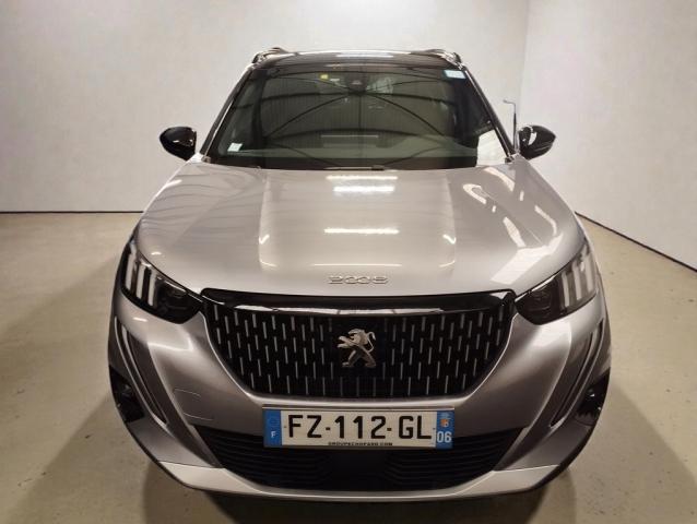 Peugeot 2008 image 3