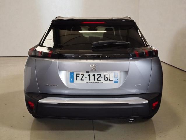 Peugeot 2008 image 4
