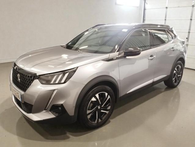 Peugeot 2008 image 5