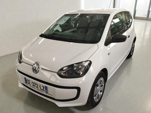 Volkswagen Up! Up 1.0 60 Take Up! 3p