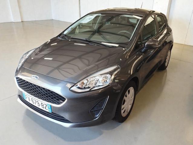 Ford Fiesta 1.1 70 Essential 5p