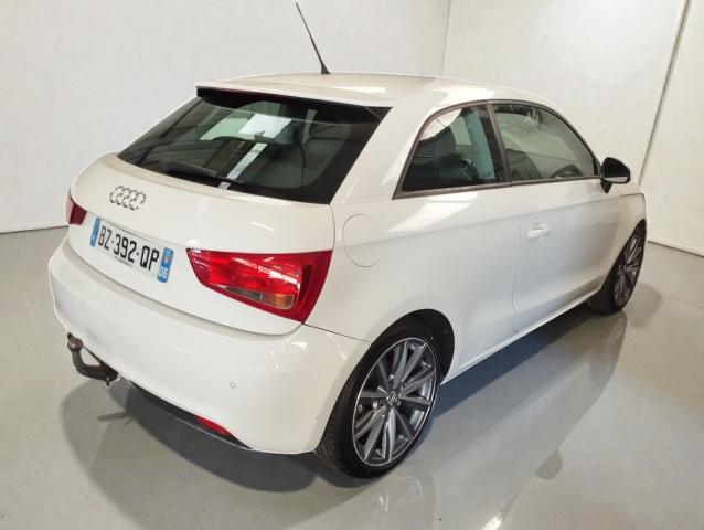 Audi A1 image 5