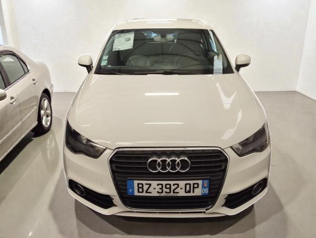 Audi A1 image 6