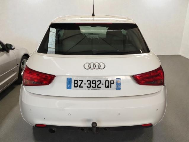 Audi A1 image 4
