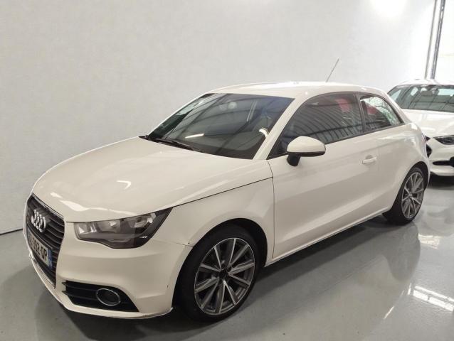 Audi A1 image 1